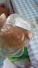 COOKSS贝亲奶瓶吸管配件适用贝亲奶瓶婴儿宽口奶瓶把手毛刷组合 实拍图