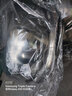 海涤加厚大容量火锅盆电磁炉专用火锅锅家用商用不锈钢八角太阳清汤锅 太阳一味锅（约7-10人用） 34cm 无规格 实拍图