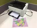 天凌适用hp1025nw粉盒惠普LaserJet CP1025 color墨盒激光打印机177fw成像鼓 红色粉盒【带芯片】彩色打印机 M275a硒鼓m177fw 175nw 176碳粉 实拍图