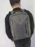 地平线8号（LEVEL8）商务休闲双肩包背包 15.6英寸大容量男士电脑包书包LA-1850-14T00 实拍图