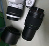 宾得（PENTAX） 单反相机镜头  用于K50 K3 KS2 K3II K30 K1 K70 KP DA50mmF1.8+遮光罩套装 实拍图