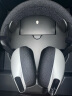 外星人（Alienware）AW520H游戏耳机 专业电竞耳机有线智能降噪耳机杜比全景音RGB高端外设 送男友送女友白色 实拍图