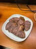 大西冷原切金钱腱1kg牛腱子新鲜牛肉精修牛腱子肉2斤金钱腱生鲜牛肉卤制 实拍图