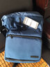 索尼（SONY） 系列微单便携单肩包摄影包微单数码相机包女生双肩包 a7m3\/a7c\/a7m4等 LBI-CNBULEBAG蓝色双肩包 实拍图
