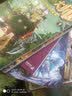 怪物大师（10）：冰封的时之轮 实拍图