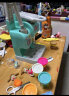 孩之宝（Hasbro）培乐多彩泥橡皮泥模具手工儿童玩具礼物缤纷咖啡机套装F4372 实拍图