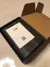 梵瀚（FANHAN）实木手表盒收纳盒机械表盒生日礼物高档新婚订婚生日礼物表收藏盒 5位铜脚款【黑胡桃木】 实拍图