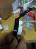 新款华强北S9 S10promax智能手表ultra3全功能电话Watchs10男女运动学生蓝牙运动 S8无线充电 【银】 实拍图