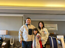 巴塔哥尼亚（Patagonia）男士摇粒绒夹克抓绒衣立领开衫外套Classic Retro-X Jkt 23056 CUFG M 实拍图