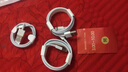 驰界苹果数据线快充20W/30W/35W/40Wtype-c充电器PD套装iphone16plus/15/14/13/12/11promax适配原装线 【1米+1.5米+2米】苹果快充数据线 实拍图