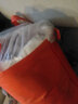 南极人（Nanjiren）毛毯被子加厚盖毯双层单人宿舍毛毯被秋冬绒毯子双人加大拉舍尔毯 店家推荐657灰豆沙【撸猫级触感】 200X230cm-约7斤 实拍图