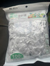 振兴保鲜膜套罩食品级PE家用保鲜膜加厚一次性保鲜袋防尘防虫剩饭碗罩 保鲜膜罩100个 实拍图