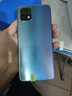 vivo iQOO U3 二手手机 天玑800U八核处理器90Hz竞速屏5G全网通6.58英寸屏幕 辉光蓝 8GB+128GB 95新 实拍图