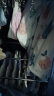 奥克斯 烘干机家用干衣机小型衣柜式风干烘衣机婴儿衣物暖风30斤大容量定时烘干宿舍衣柜两用180分钟定时 新款升级16管+30斤承重 实拍图