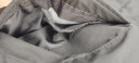 红蜻蜓棉衣男冬季棉服韩版加厚棉袄立领男士袄子工装面包服衣服外套男装 YF9208黑色 XL 晒单实拍图