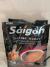 SONG GON新品越南saigon西贡炭烧猫屎咖啡味条装原装进口三合一速溶咖啡 咖啡味1700g100条 实拍图