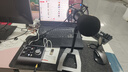797audio【精调】M5专业录音棚电容麦克风话筒外置声卡喜马拉雅有声小说 M5+ID4 MKII+Mandy Z3 实拍图