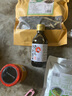 盛源来麻辣海藻沙拉200g 日韩小菜海草丝裙带菜丝海带丝寿司春游凉拌菜 实拍图