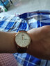 马克华菲（FAIRWHALE）手表学生机械风手表男士防水国表瑞士品质腕表FW-5800-L3开学礼物 晒单实拍图