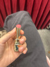 娇兰（Guerlain）亲亲水感炫光唇膏129木质粉红色口红彩妆礼盒生日新年情人节礼物 实拍图