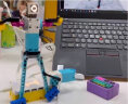 乐高（LEGO）科学编程机器人教具系列 大颗粒小颗粒拼装积木 乐高教学机构 45678 SPIKE Prime科创套装 晒单实拍图