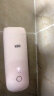 国际香氛（IAA）小白5.0香氛机家用自动喷香空气清新剂室内厕所香氛除臭味净化器 白桃粉5.0+希尔顿 晒单实拍图
