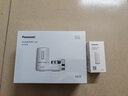 松下（Panasonic）净水器水龙头家用台式厨房公寓卫生间自来水过滤器宿舍公寓水龙头净化器TK-EUNJ51W 一机一芯套装 实拍图