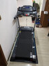 汇祥 【现货】跑步机家用健身器械电动单功能可折叠爱心8 8.4吋蓝色背光液晶屏爱心8 实拍图
