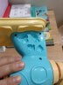 得力(deli)彩泥面条机套装 橡皮泥粘土儿童创意手工DIY趣味玩具礼物 送礼67801 实拍图