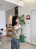 范西帕奢侈包包女包单肩包女士手提斜挎包生日520情人节礼物送女友老婆 涂鸦小天鹅粉色-当次日达/就近发【品牌礼盒装】 高端时尚轻奢大牌2026年新款实用小众洋气高级感女生包 实拍图