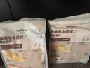 爱哒哒 混合猫砂活性炭 抹茶豆腐猫砂混合猫沙高效吸味高效结团可冲厕所 三合一混合猫砂2.4kg*4包 实拍图