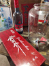 山德堂 密封玻璃泡酒瓶带龙头泡酒容器10斤装酿酒罐杨梅酒瓶泡酒专用瓶 【10斤 带本色不锈钢龙头+底座】 实拍图
