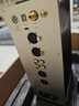 HIFIMAN（海菲曼）EF600解码耳放一体机 耳机功率放大器 蓝牙家用桌面台式R2R DAC功放 实拍图