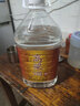 洪昌笨烧东北高粱酒纯粮食50/60度白酒清香型小烧白酒泡酒自饮桶装散酒 50度 5L 1桶 高粱酒 实拍图