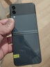 三星（SAMSUNG） Galaxy Z Flip3 5G 智能手机 6.7吋折叠屏 二手手机 颜色随机发货参考质检报告 8G+128G 实拍图