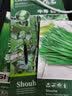 寿禾长白大葱种子苗山东铁杆香葱籽 翠长玉7号(长白大葱)种子15g*2袋 实拍图