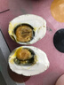 鈺福源烤鸭蛋咸鸭蛋流油盐蛋熟咸蛋真空包装河北特产过节送礼 烤鸭蛋65g*20枚 实拍图