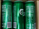 嘉士伯（Carlsberg）啤酒 清爽爽口 源自丹麦 醇滑 500mL 12罐 整箱装 晒单实拍图