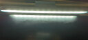 雷士照明（NVC）LED磁吸酷毙灯橱柜灯充电磁吸灯便捷屏幕灯学生宿舍书桌床头台灯 布朗熊蓝 32CM 三色无极调光 晒单实拍图
