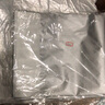 馨菲羽遮光窗帘定制成品布料卧室客厅飘窗防晒隔热挡光阳台办公全遮阳布 全遮光双面银【宽带配四爪钩】 宽1.9米*高2.2米一片 实拍图