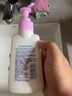 屈臣氏碧柔深层净润卸妆乳150ml*2件温和清洁洁面 新旧包装随机发 实拍图
