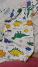 LOVO罗莱生活 全棉四件套纯棉花卉床单被套枕套床上用品200*230cm 实拍图