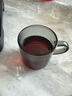 忆壶茶（YIHUTEA） 玻璃杯子耐热小品茗杯茶具配件加厚功夫花茶杯套装家居办公水杯 【升级大容量】大品杯120ml6只 实拍图