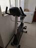 岱宇（DYACO） 健身车【原装进口】家用立式电磁控动感单车运动健身器材FU500 实拍图