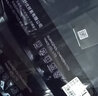 畅舒优男士睡裤纯棉长裤夏季薄款宽松家居裤全棉大码运动休闲裤可外穿 黑色 L（120-140斤左右） 实拍图