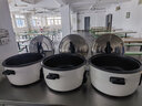 三角牌（Triangle）商用电饭煲 大容量食堂微压电饭锅酒店饭店适用10-30人 8-10人以上8-23升商用大锅 防粘大电饭锅 【经典款】36升装（适用50-65人） 实拍图