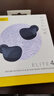 捷波朗（Jabra）Elite4Active 4A真无线蓝牙耳机 主动降噪运动防水音乐耳机 降噪豆 jabra小水滴 9级降噪 海军蓝 实拍图