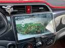 飞歌（FlyAudio）车载智慧中控屏导航一体机适CRV凌派飞度皓影缤智XRV思域锋范杰德 EC2（1+32G）倒车影像（不包安装） 实拍图