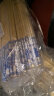 品喻（PINYU）一次性筷子青花瓷高档独立包装加长加粗100双 方便筷碗筷餐具用品 晒单实拍图