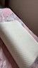 梦百合（MLILY）舒梦零压记忆棉单人床垫床褥子1.8x2m软垫加厚榻榻米可定制薄垫 舒梦床垫 200*200*6cm【双人床 5年质保】 实拍图